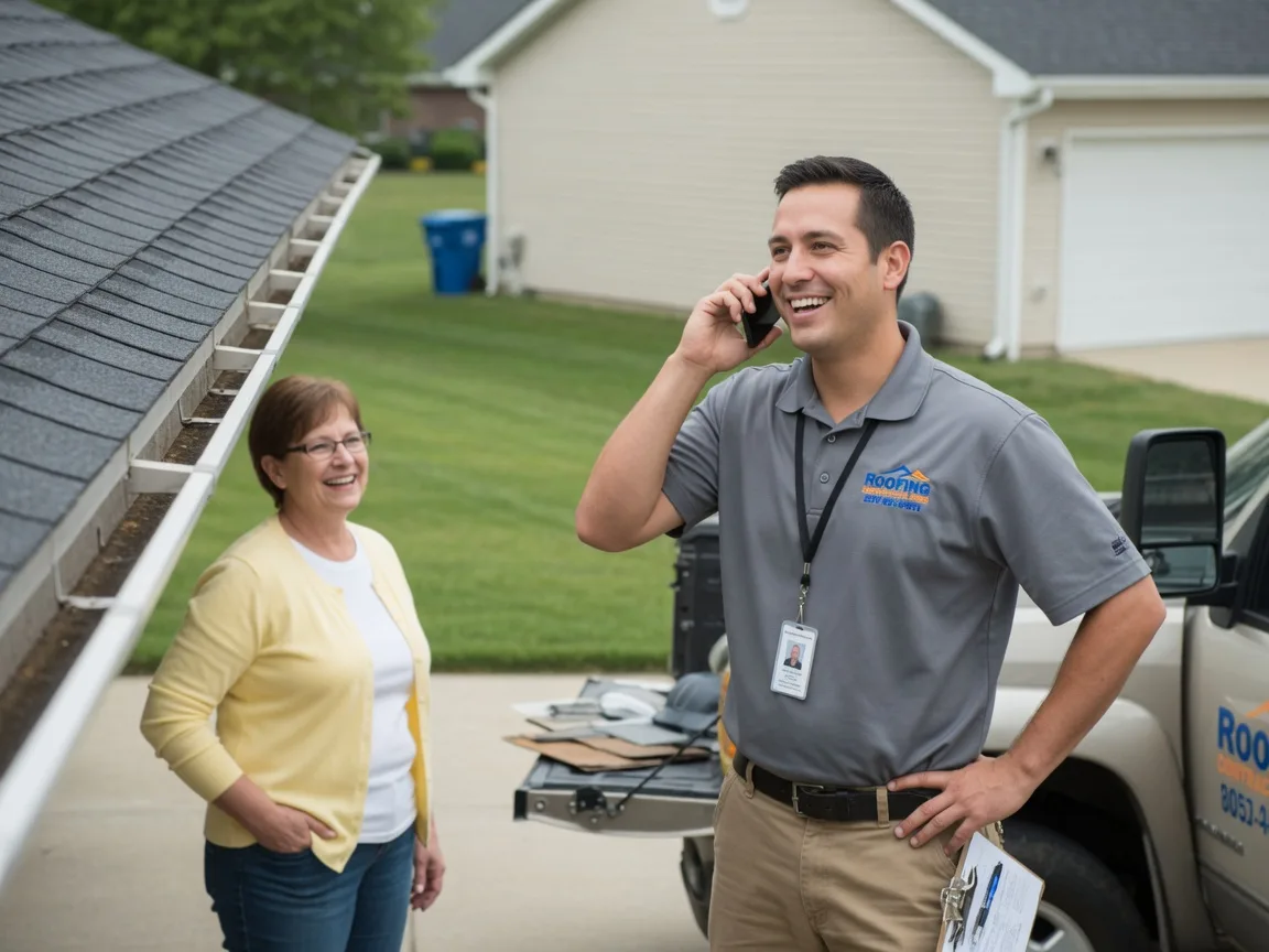 Local Roofing Contractors Neosho Falls, KS FAQs